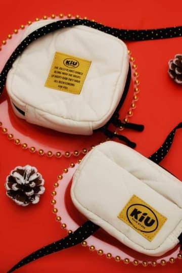 KiUのクリスマスギフト特集♪スタッフおすすめアイテム公開♡