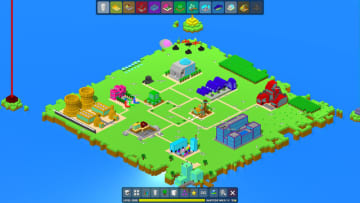 基地建設＆タワーディフェンス＆放置ゲー＆ミニゲーム集を組み合わせた“非常に好評”無料タイトル正式リリース―採れたて！本日のSteam注目ゲーム【2025年12月2日】