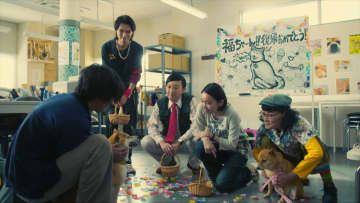 『シバのおきて』柴犬・福助が教えてくれた“他者”の愛し方　人生が続いていく最終回に