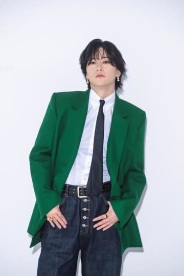 Rin音、新曲「Woozy」リリース決定