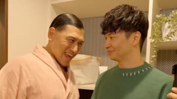 オードリー・若林正恭「地獄の底までチェックする」　春日俊彰のたくらみにツッコミ