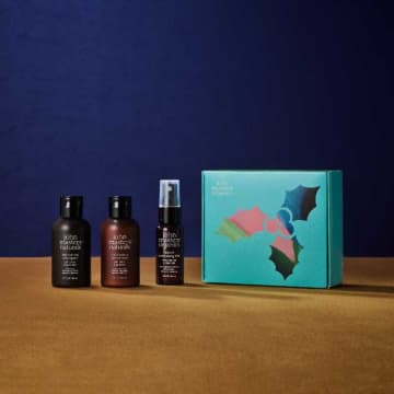 阪急うめだ本店で見つけるクリスマスギフト特集2025♡