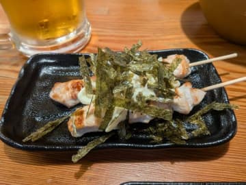 鳥貴族の12月の新メニューが優勝すぎ！むね肉×マヨたくが反則級のウマさだった…！