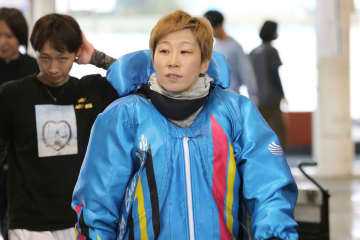 【蒲郡ボート・ＧⅢオールレディース】藤原菜希が２日目連勝　初日に減点15も「メンタル面は昔から強い」