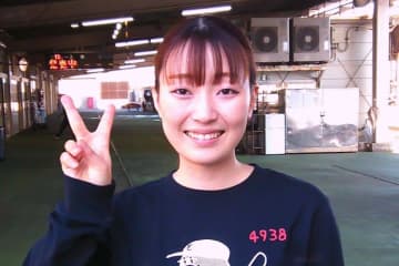 【蒲郡ボート・ＧIIIオールレディース】小芦るり華が首位で予選折り返し「全体にバランスが取れていい」