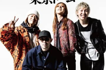 SUPER BEAVERがバンド初の2大ドームツアー26年に開催、東京・大阪で単独公演