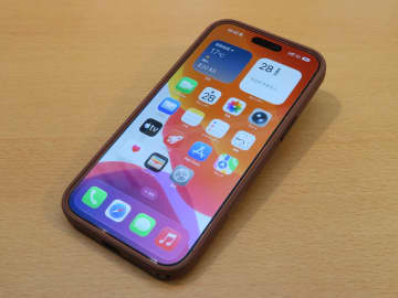 [みんなのケータイ]iPhoneの後片付けを忘れないように