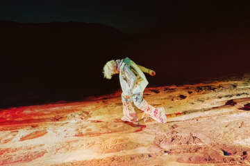 Vuat、デビューAL『Dawn』配信リリース