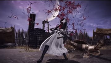 『エルデンリング ナイトレイン』DLCプレイ開始時間発表。入手のための手順も公開