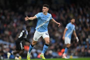 ペップ、マンCの“生え抜き”フォーデンの残留願う「彼は特別な選手」　契約期間は残り18カ月