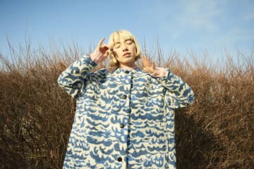 「私」と出会う服、「つぐ minä perhonen」が2026年2月1日まで『世田谷美術館』で開催中