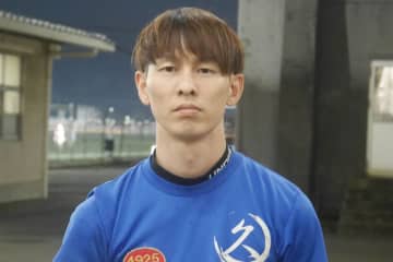 【大村ボート・ミッドナイト】森悠稀　前節優出機ゲット「自分の好きな感じになってきた」と底上げに自信