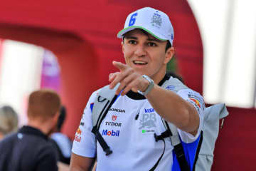 レッドブル、2026年のラインアップを発表。フェルスタッペンのチームメイトにハジャーを起用へ。角田はテスト＆リザーブ就任