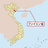 【ベトナム】中国・金風科技、地場ＧＧと蓄電システム［製造］