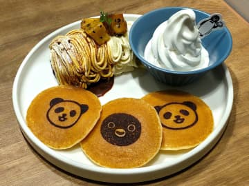 話題の“Suicaのペンギン”から日本料理の名店の甘味処まで。上野のおすすめカフェ4選～黒猫スイーツ散歩 上野編まとめ2～