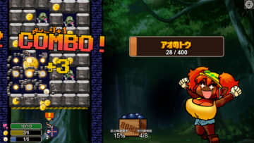 爆乳褐色女子と爆弾を爆発させよう!! 爆破ローグライト『ダンジョンボンバー』は爽快なデッキ構築ゲーになりそう