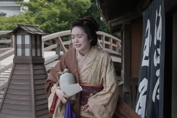 三之丞が久しぶりに登場、「賽の河原」のような現状に視聴者絶句