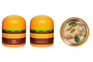 毎年争奪戦…マクド福袋、2026年は「ビッグマックのスープ入れ」などがセットに