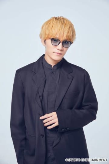 神山智洋、“覚悟”のソロ曲「All or Nothing」世界ブレイキン選手権テーマソングに決定