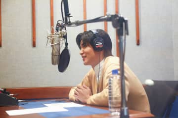 Snow Man・目黒蓮　“至福”と感じる時は？「大事な仲間や友達と〇〇する時間」