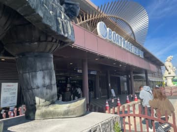 『アリス・ギア・アイギス』×「BOAT RACE江戸川」異色コラボの初リアイベ!「#ギアガチ 江戸川ファンミーティング』イベントレポート