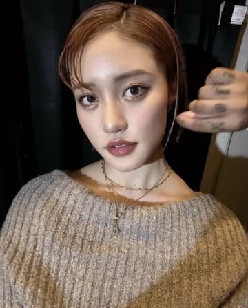 「こんな顔だったっけ？」王林の“垢抜けビジュ”に驚きの声も…明かしていた美容法と食生活