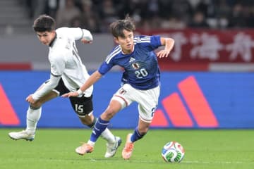 【日本代表】久保建英〝真のエース〟への条件　ＯＢ前園真聖氏「カタールの時と戦い方は違ってくる」