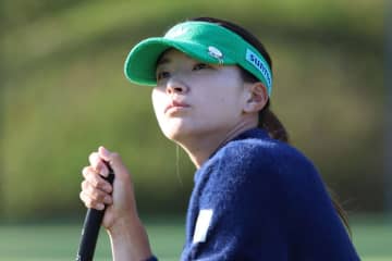 渋野日向子　米ツアー出場激減なら〝損失〟２億円　スポンサー撤退の危機