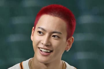 パパ奮闘！三山凌輝の新事業続々　俳優業はネトフリ〝クマ作品〟とん挫でイバラ道