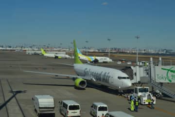 AIRDO、ソラシド苦境続く。利益率低迷、「安売り」抜け出せず