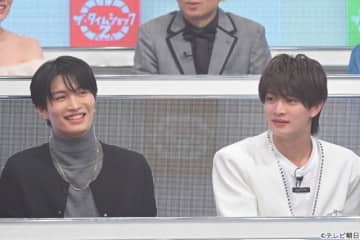 「ザ・タイムショックZ」浮所飛貴に魅せられた野口聡一。那須雄登がACEes入りを快諾!?