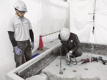 話題の技術／丸高工業／消音工事技術「サイレントシステム」