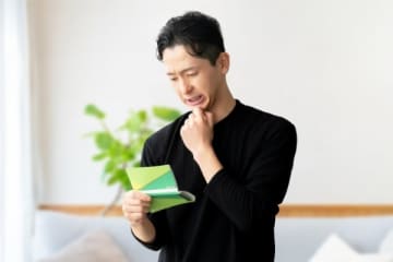 冬のボーナス80万円でも「やっている業務的には少ない」と不満げな20代男性（年収600万円）