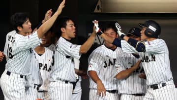 「生まれ変わるなら大谷翔平」巨人・坂本勇人がトークショー　日本代表で共闘時にそのすごさを目の当たりに