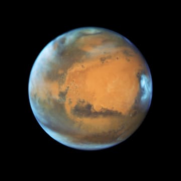 火星の時計はちょっと速い　米国立研、進出見据え計算