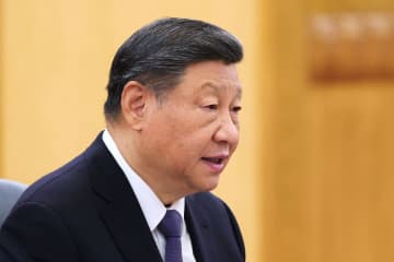 日中対立は２０２７年まで続くか　サンフランシスコ講和条約まで持ち出す習近平の思惑