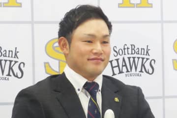 【ソフトバンク】世代交代予兆も…中心は20代後半　〝シン世代交代〟へ若鷹「あとに続きたい」