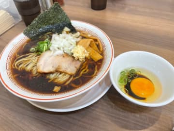 【柏・野田】駅近＆人気店も！背脂、担々麵、まぜそば…多彩ラーメンガイド