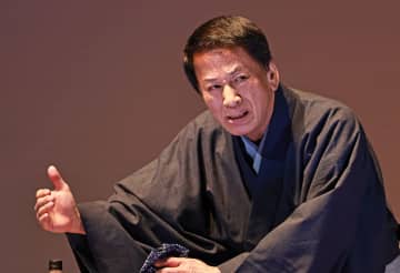 杉良太郎 81歳、最近のモットーは『人は苦しくともなぜ生きる』　今一番大事なものを明かす