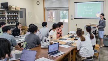 産学官でAI教育の指導者を育成、APCがプロジェクトを始動