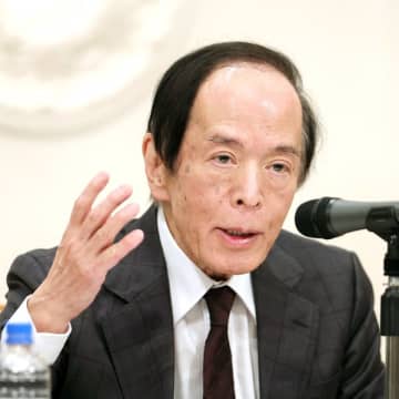 慎重すぎる植田日銀総裁が豹変？「12月利上げ」のカギは株価と政治が握る