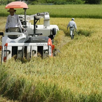 「農林業統計」の異変が示す深刻な高齢化…集計開始後初めて“若返り”の怪現象