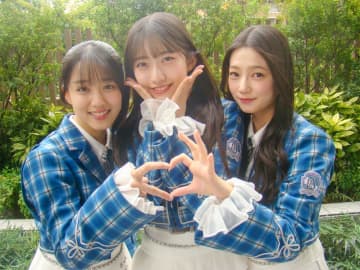 「僕青日記〈ライフ〉をお届けします！」#33　岩本理瑚＆早﨑すずき＆吉本此那