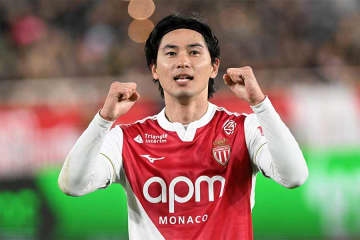 欧州王者を撃破の一撃「難しいことをさらっと」　代表OBが“技術”に脱帽「もう伝統芸能」