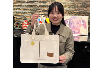 【うちの福袋はここがスゴイ！】ウェンディーズ・ファーストキッチン/ファーストキッチン「ハッピーバッグ2026」