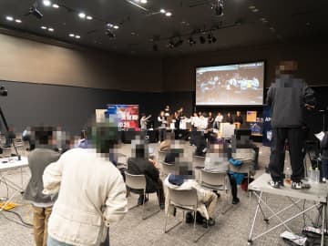 自作PC組み立てバトルだけじゃない！製品展示や体験会も賑わった「MSI カスタムPC王者決定戦2025」レポート