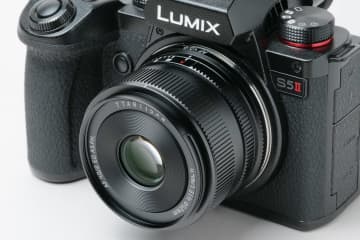 交換レンズレビュー：TTArtisan AF 40mm f/2 L-mount　希少なLマウントのAF対応40mmレンズ