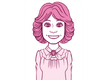 街中が“聖子ちゃんカット”だらけ!? 昭和を席巻したアイドル黄金時代【図解 昭和の話】