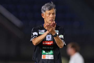 J最長7年目…続投に歓喜「オファーありそうだけど」　名物監督は「日本サッカー界の宝」