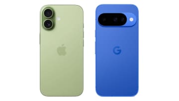 「LINE派のiPhone」「電話派のAndroid」 シニアのスマホ利用に見えた“意外な差”